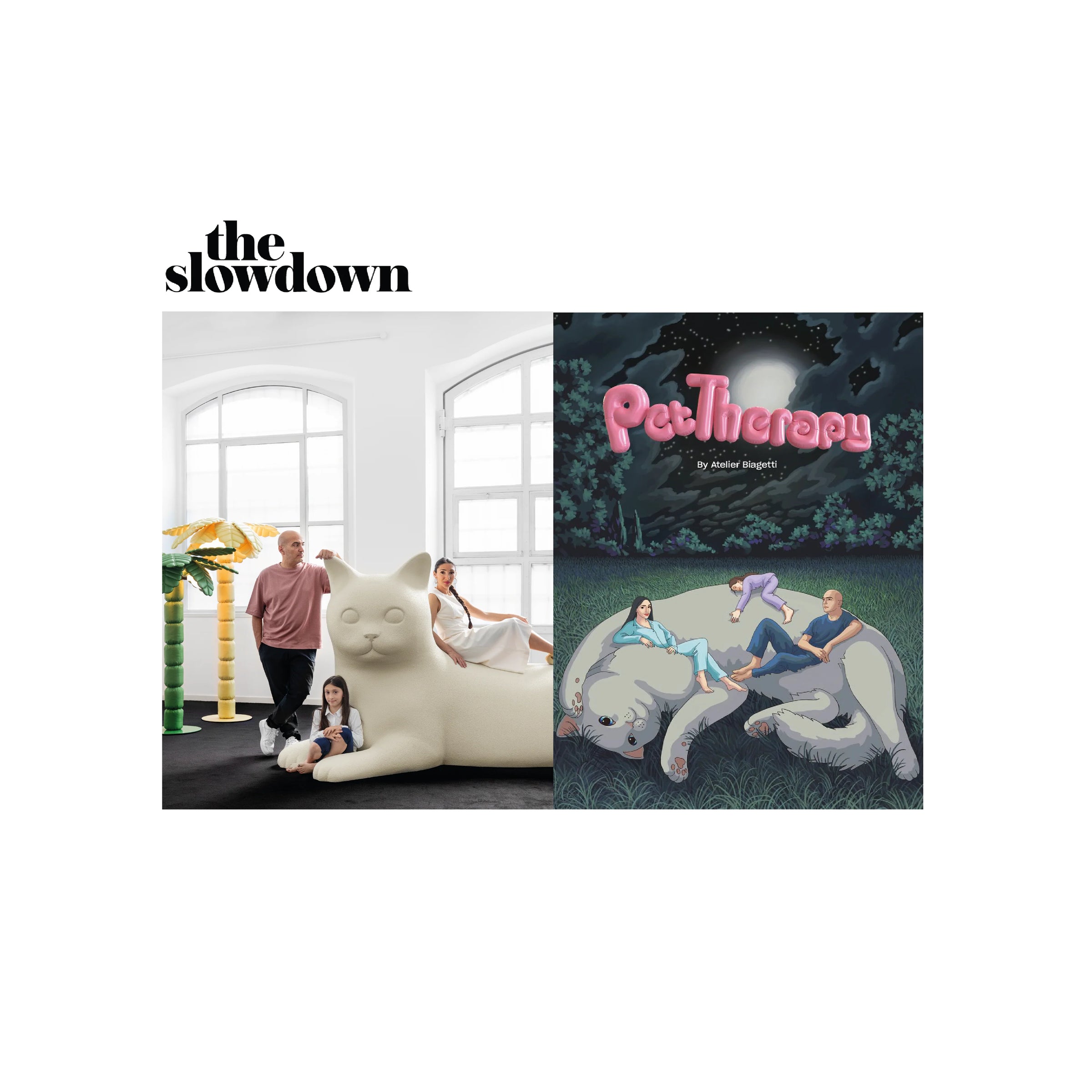 The Slowdown: Milano Design week 2022