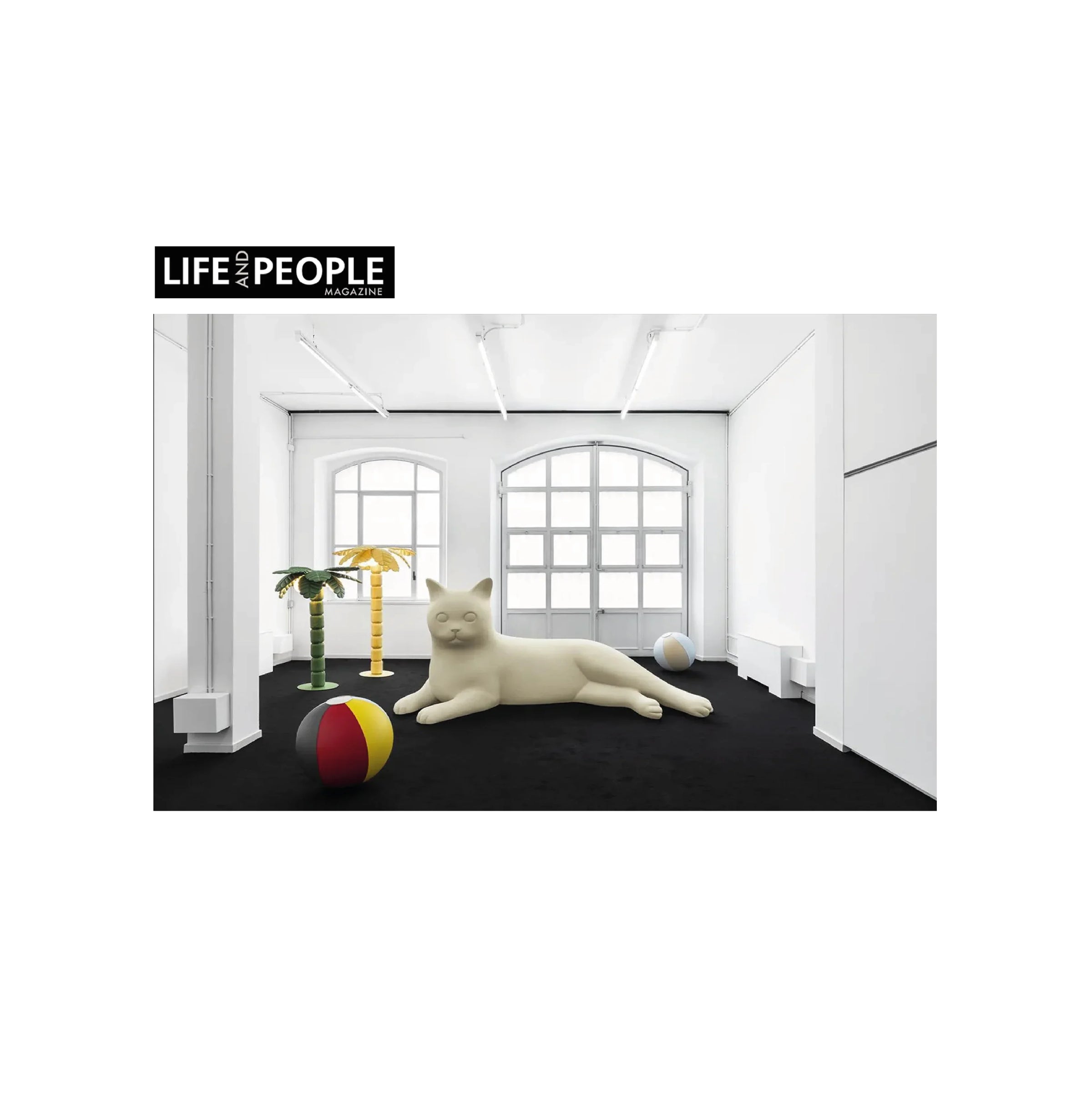 Life and People Magazine: Salone del Mobile 2022
