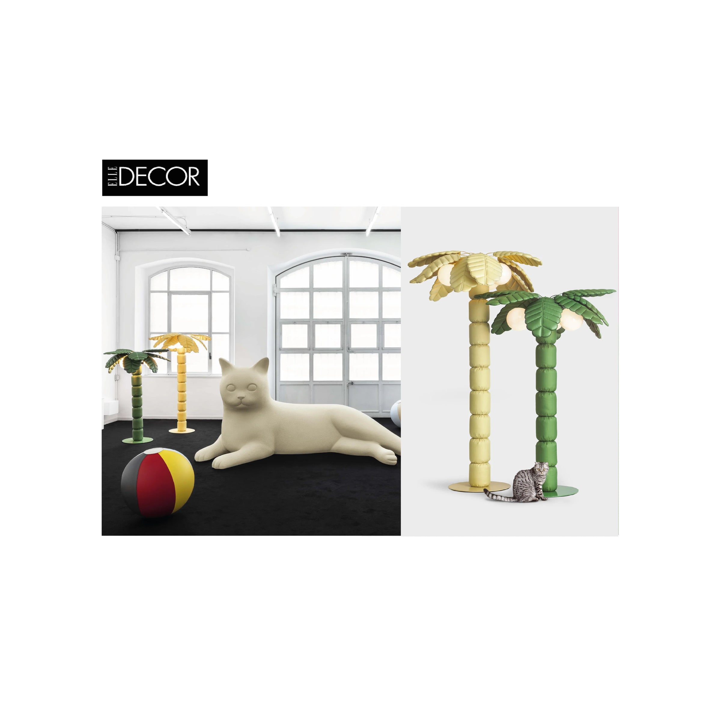 Elle Decor: Milano Design Week 2022