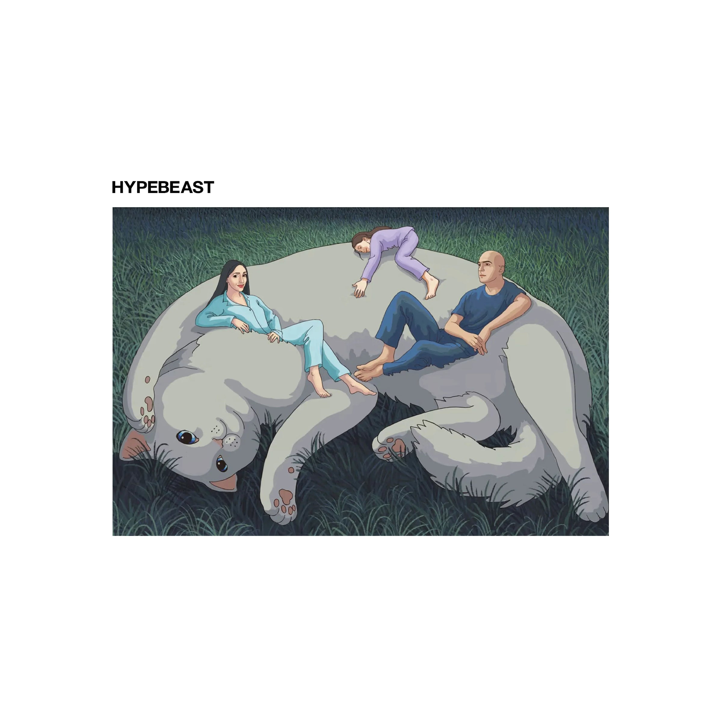 HypeBeast: Milan Design Week 2022