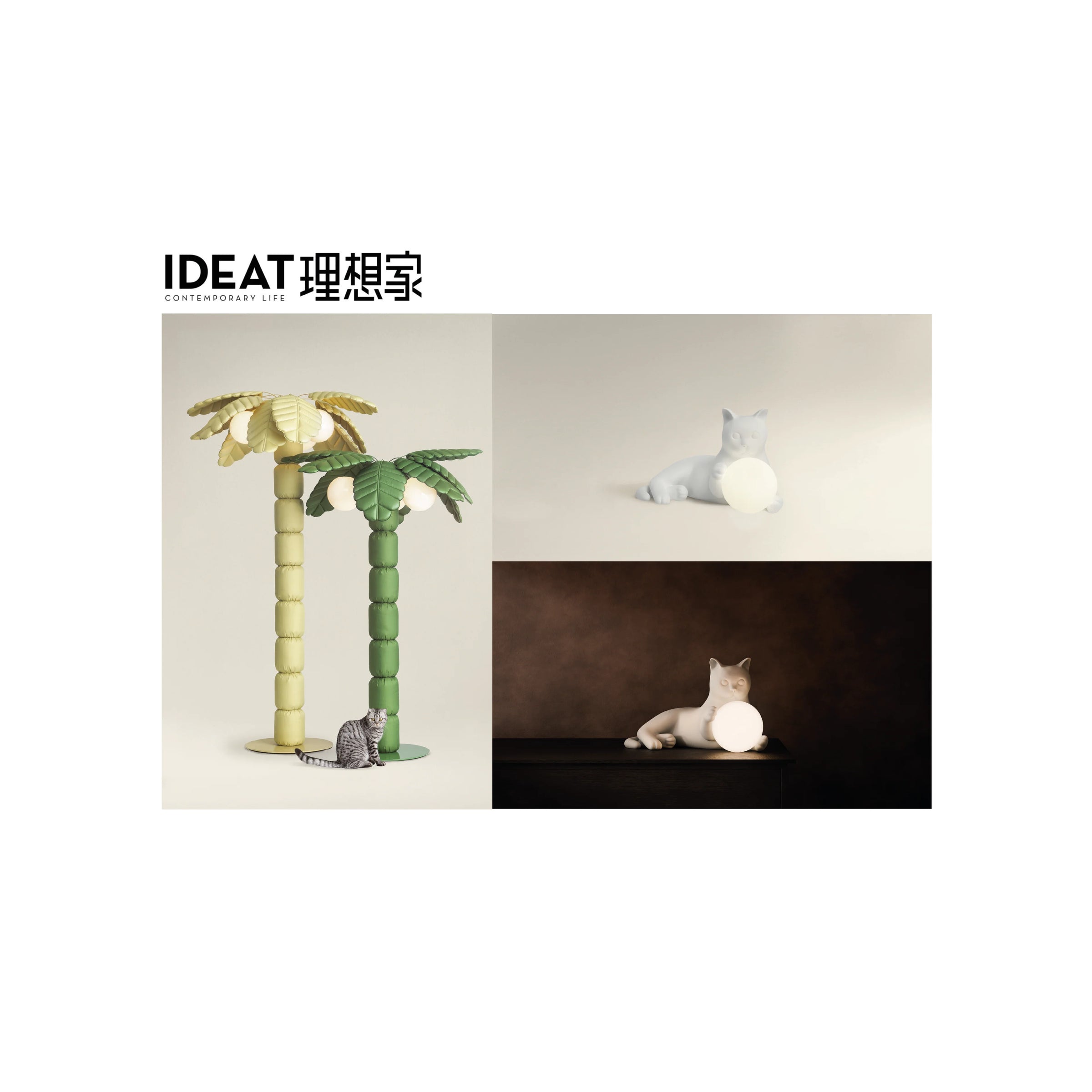 Ideat contemporary life: Pet Therapy