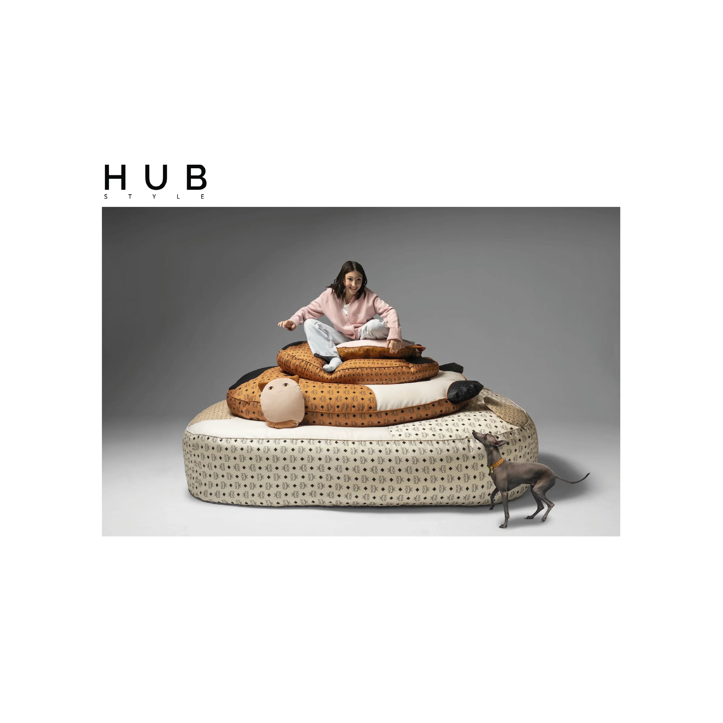 HUB Style: Milano Design Week 2025