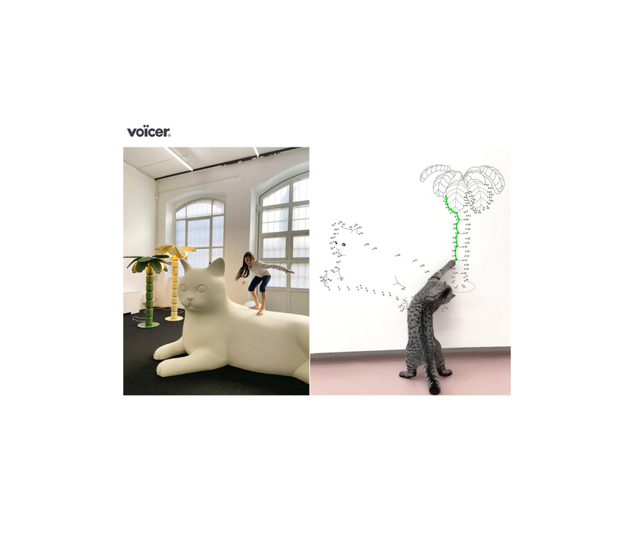 Voicer: Milan Design Week is back!