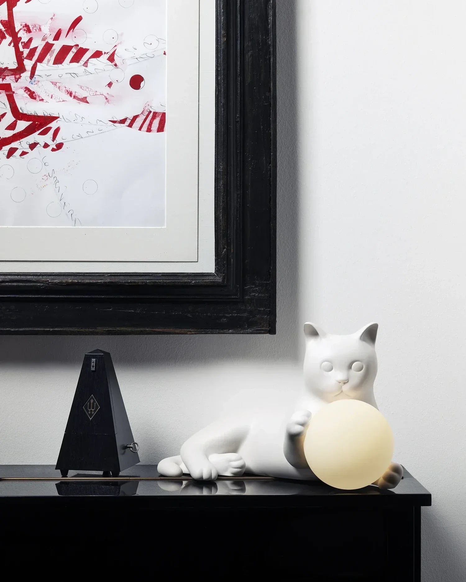 Cat Lights