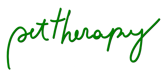 Pet Therapy