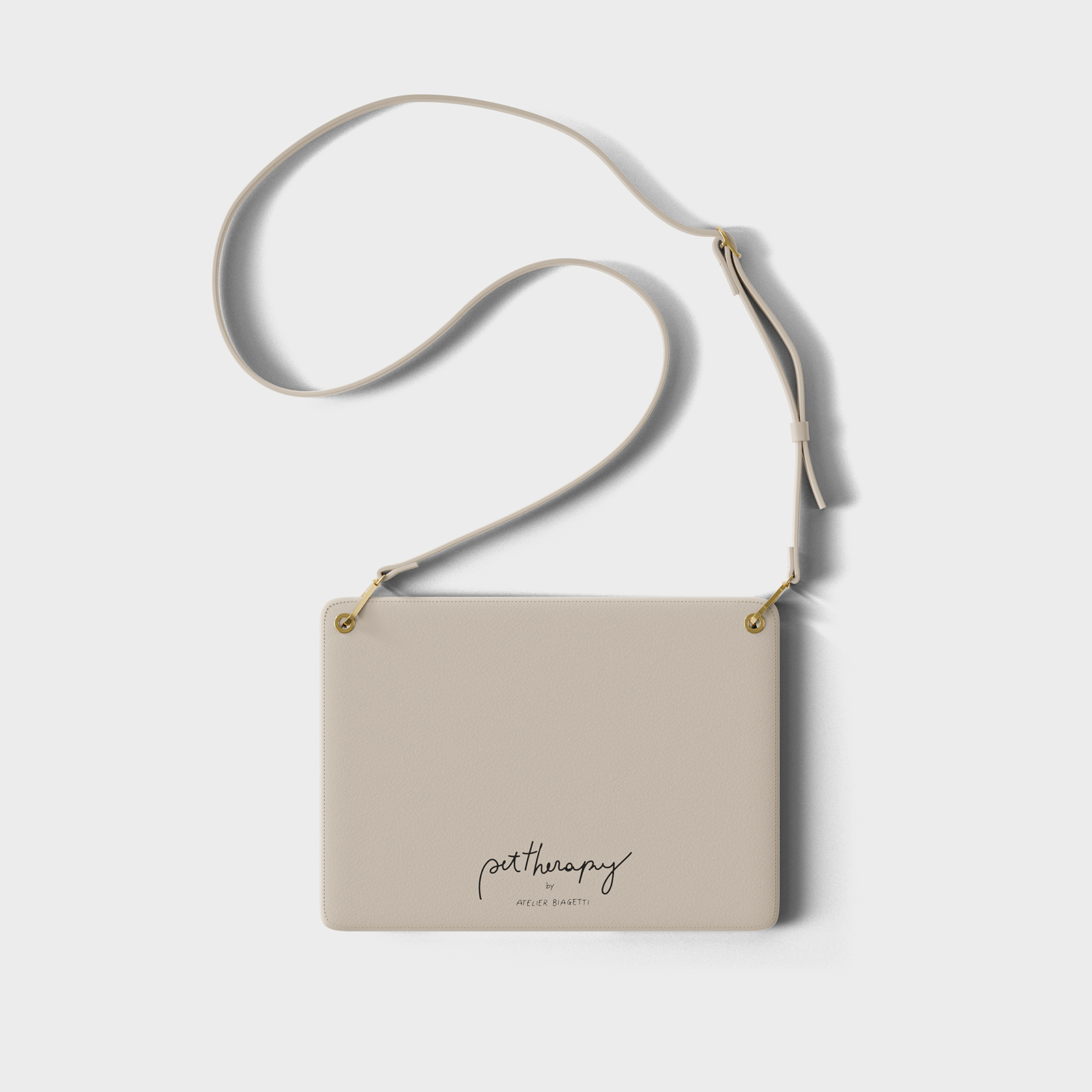 Birba Pouch bag